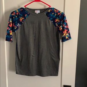 ☀️LuLaRoe Kids Sloan ☀️